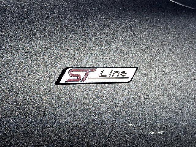 Certified 2023 Ford Escape ST-Line w/ Tech Pack #1 FWD image 30