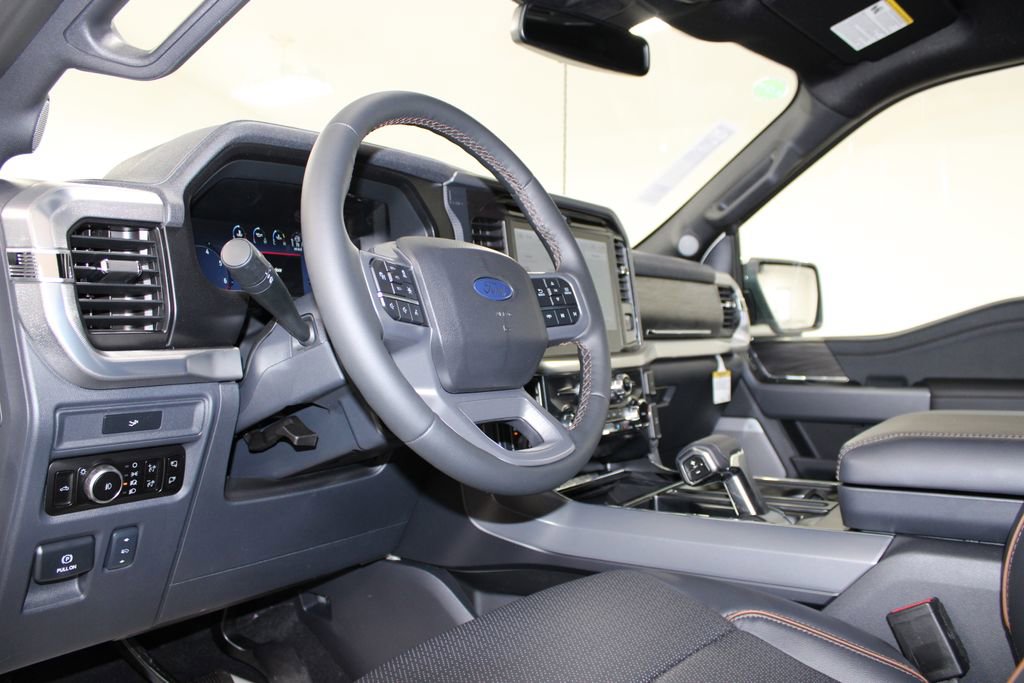 New 2026 Ford F150 Lariat AWD/4WD image 23