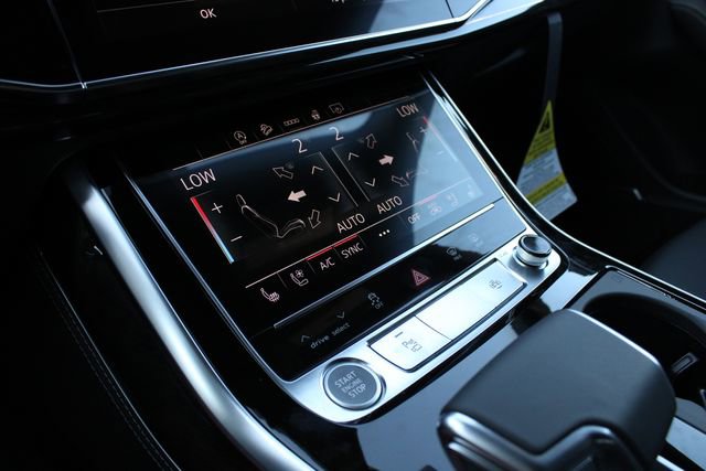 New 2026 Audi Q8 Premium Plus AWD/4WD image 16