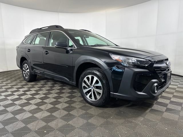 Used 2024 Subaru Outback 2.5i image 2