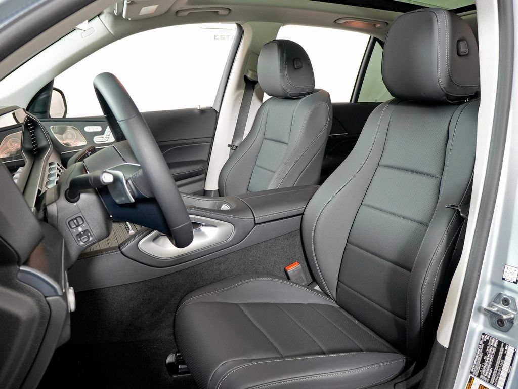 Certified 2026 Mercedes-Benz GLE 350 4MATIC image 12