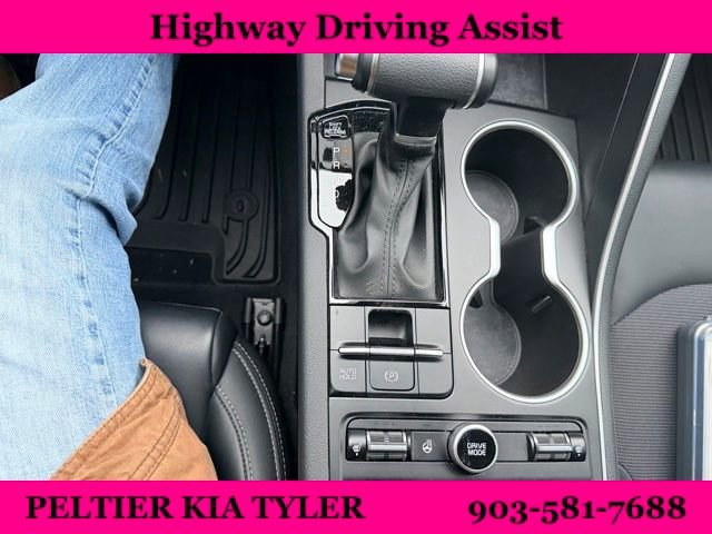 Used 2024 Kia K5 GT-Line image 24