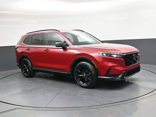 Used 2023 Honda CR-V Sport image 2