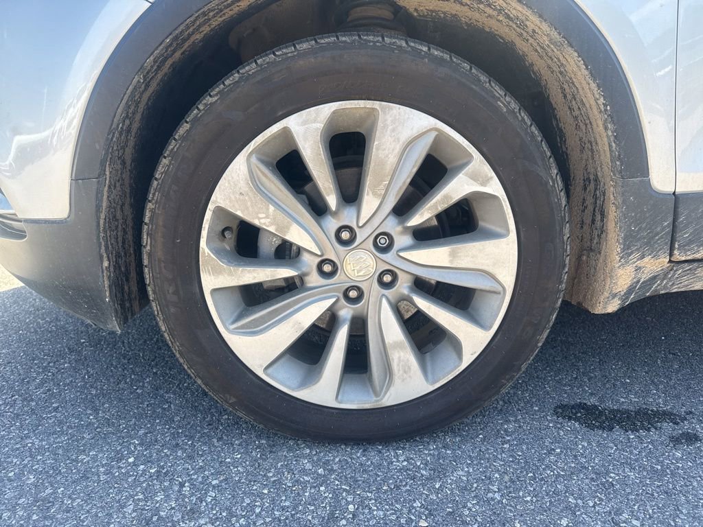 Used 2020 Buick Encore Preferred w/ Safety Package image 19