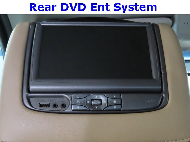 Used 2014 Nissan Armada Platinum w/ Platinum Reserve Package image 18