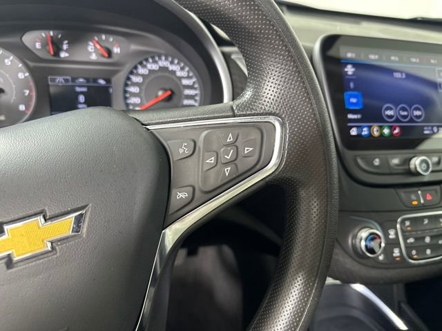 Used 2023 Chevrolet Malibu LT image 16