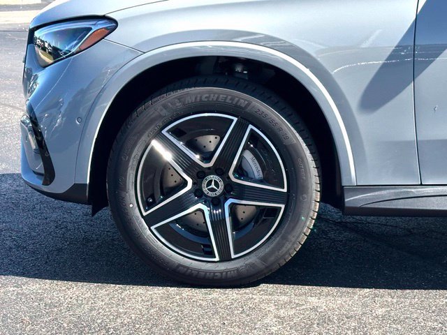New 2027 Mercedes-Benz GLC 300 4MATIC image 7