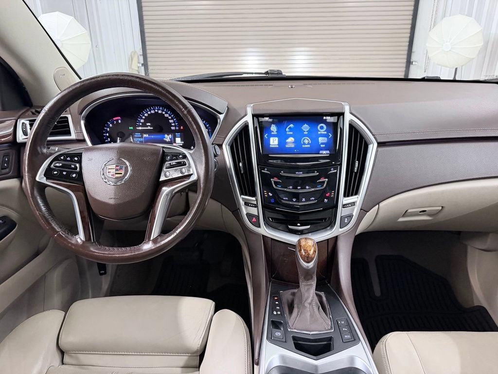 Used 2015 Cadillac SRX Premium FWD image 23