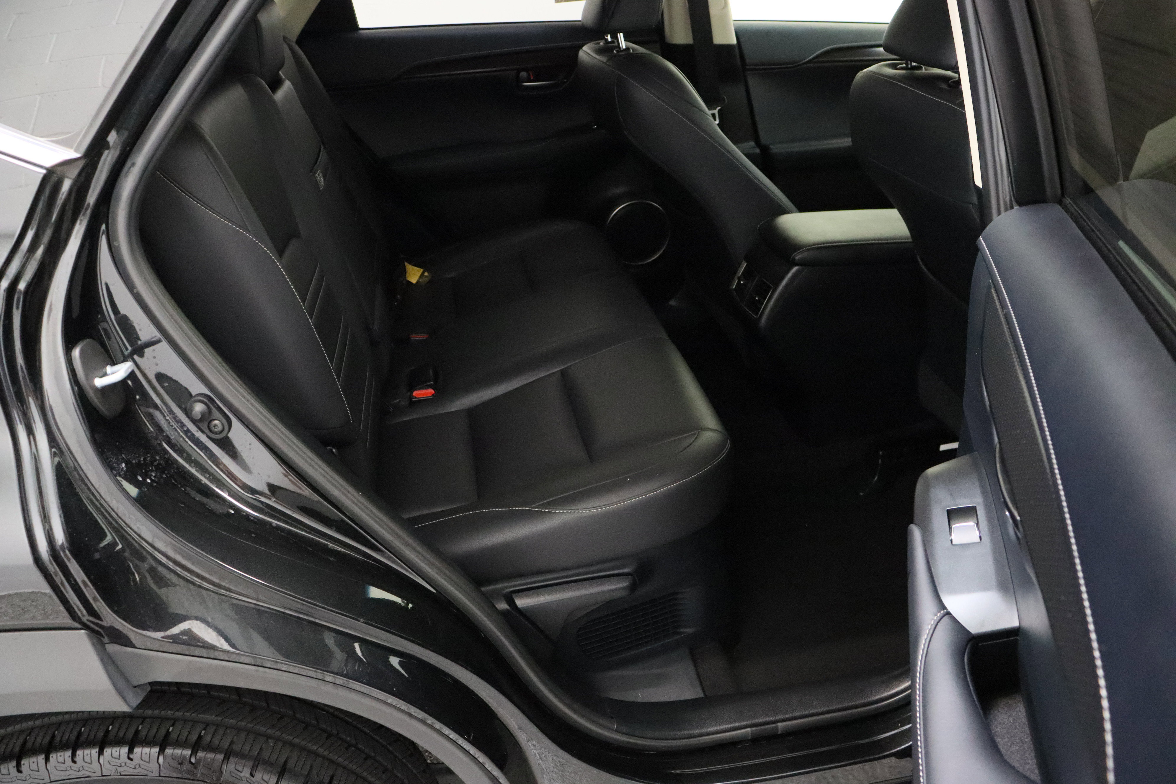 Used 2018 Lexus NX 300 FWD w/ Accessory Package 2 image 35