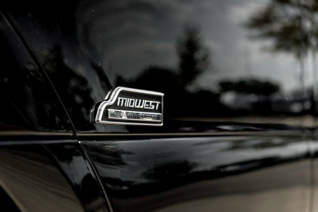 New 2024 Mercedes-Benz Sprinter 3500 image 3