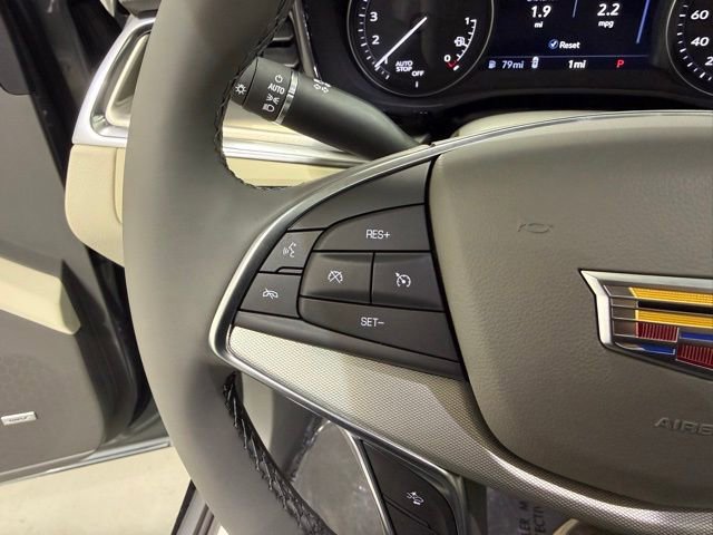 New 2026 Cadillac XT5 Premium Luxury image 16