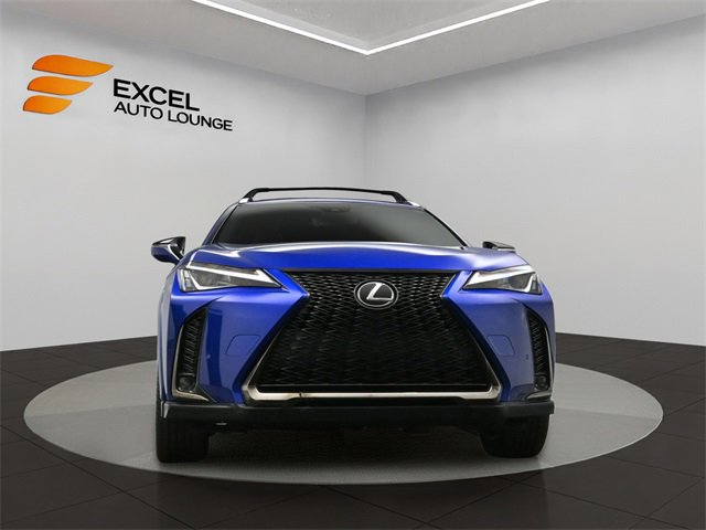Used 2022 Lexus UX 200 F Sport image 30