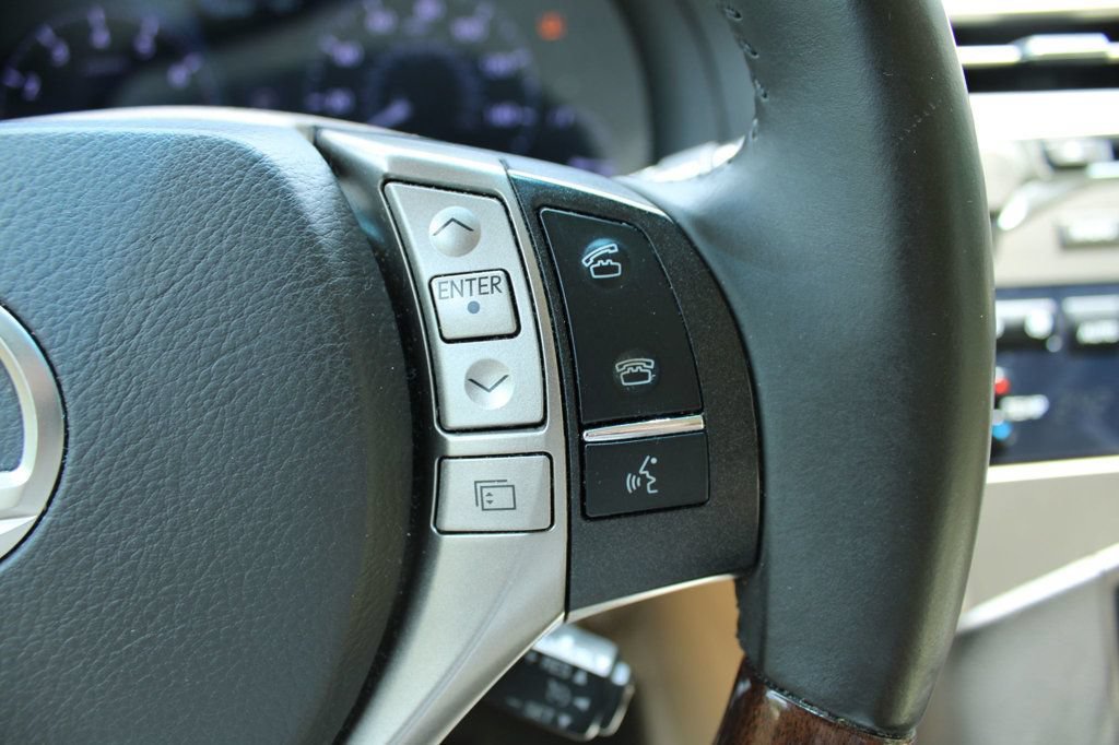 Used 2014 Lexus RX 350 FWD w/ Navigation Package image 26