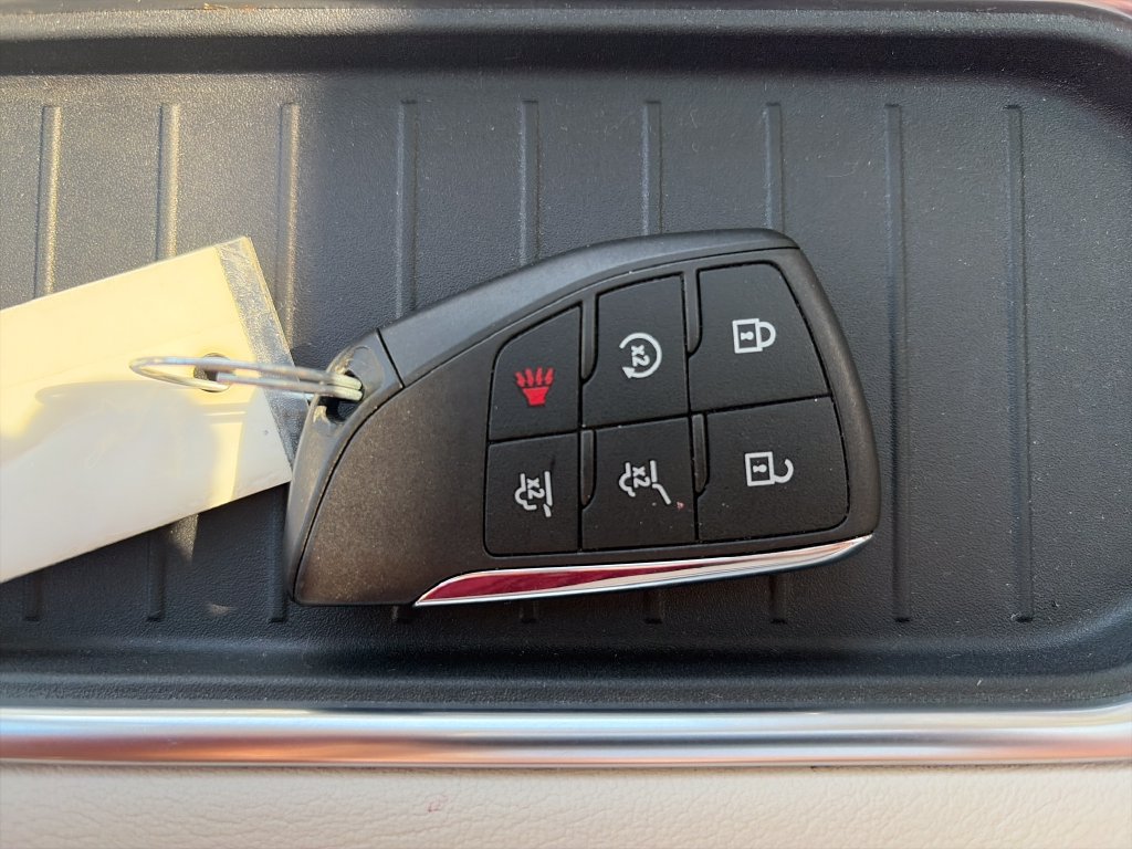 Used 2021 GMC Yukon XL Denali w/ Denali Premium Package AWD/4WD image 28