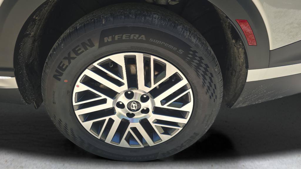 New 2026 Hyundai Palisade SEL AWD/4WD image 30