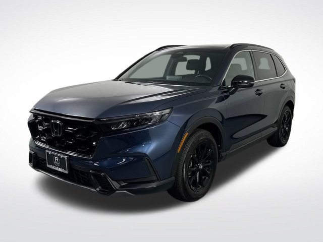 Used 2023 Honda CR-V Sport image 2