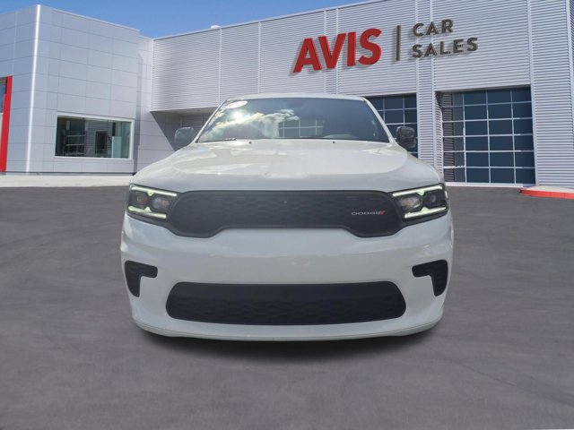 Used 2026 Dodge Durango GT RWD image 2