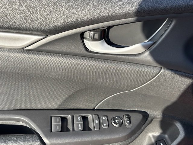 Used 2021 Honda Civic Sport image 11