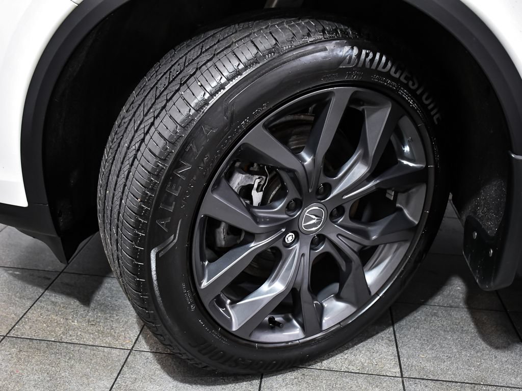 Used 2024 Acura MDX A-Spec AWD/4WD image 7