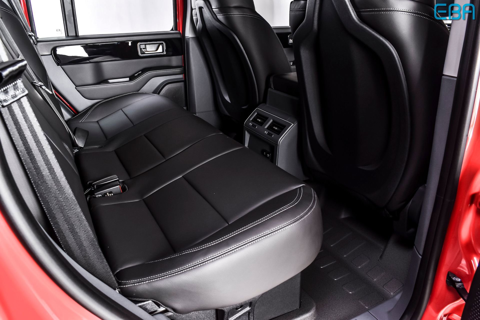 New 2025 INEOS Grenadier image 21