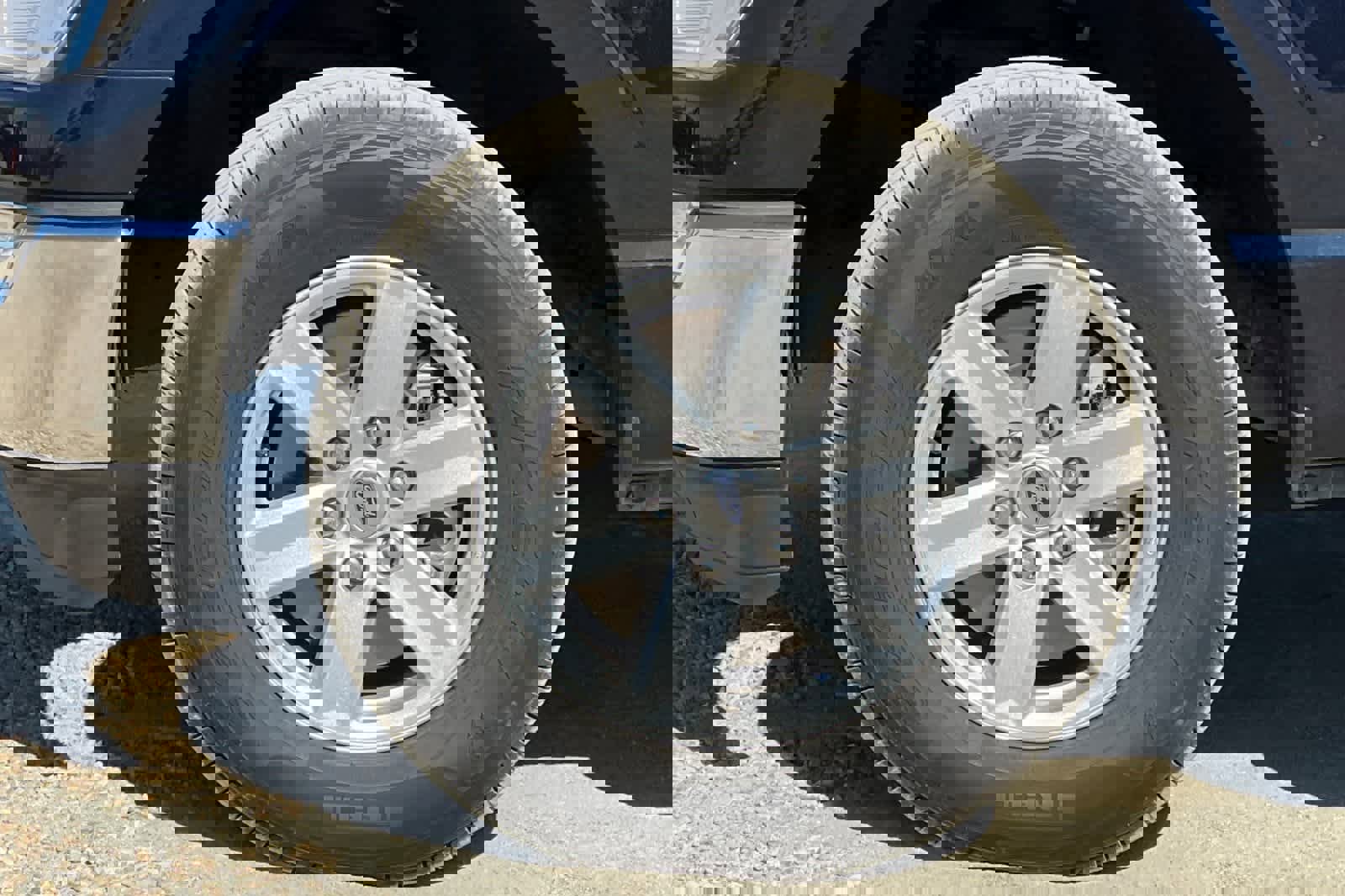 Used 2022 Ford F150 XLT w/ Equipment Group 301A Mid image 12