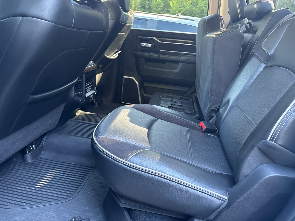 Used 2022 RAM 2500 Laramie AWD/4WD image 25
