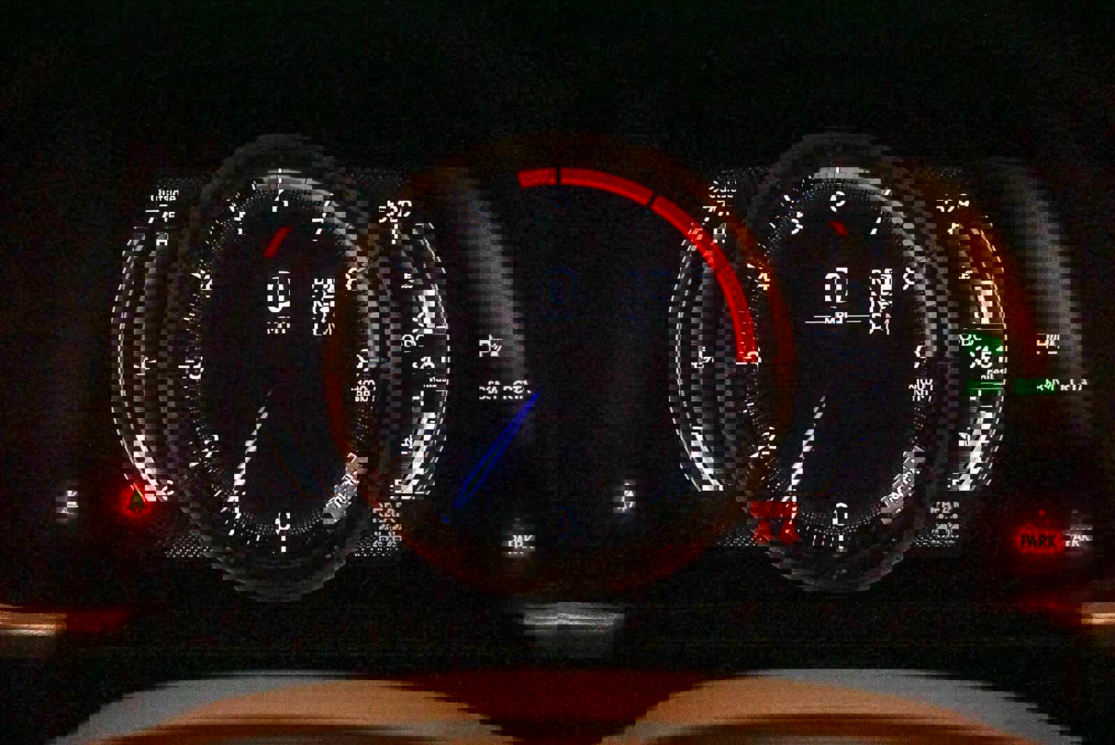 Used 2024 Lexus LC 500 Convertible image 23