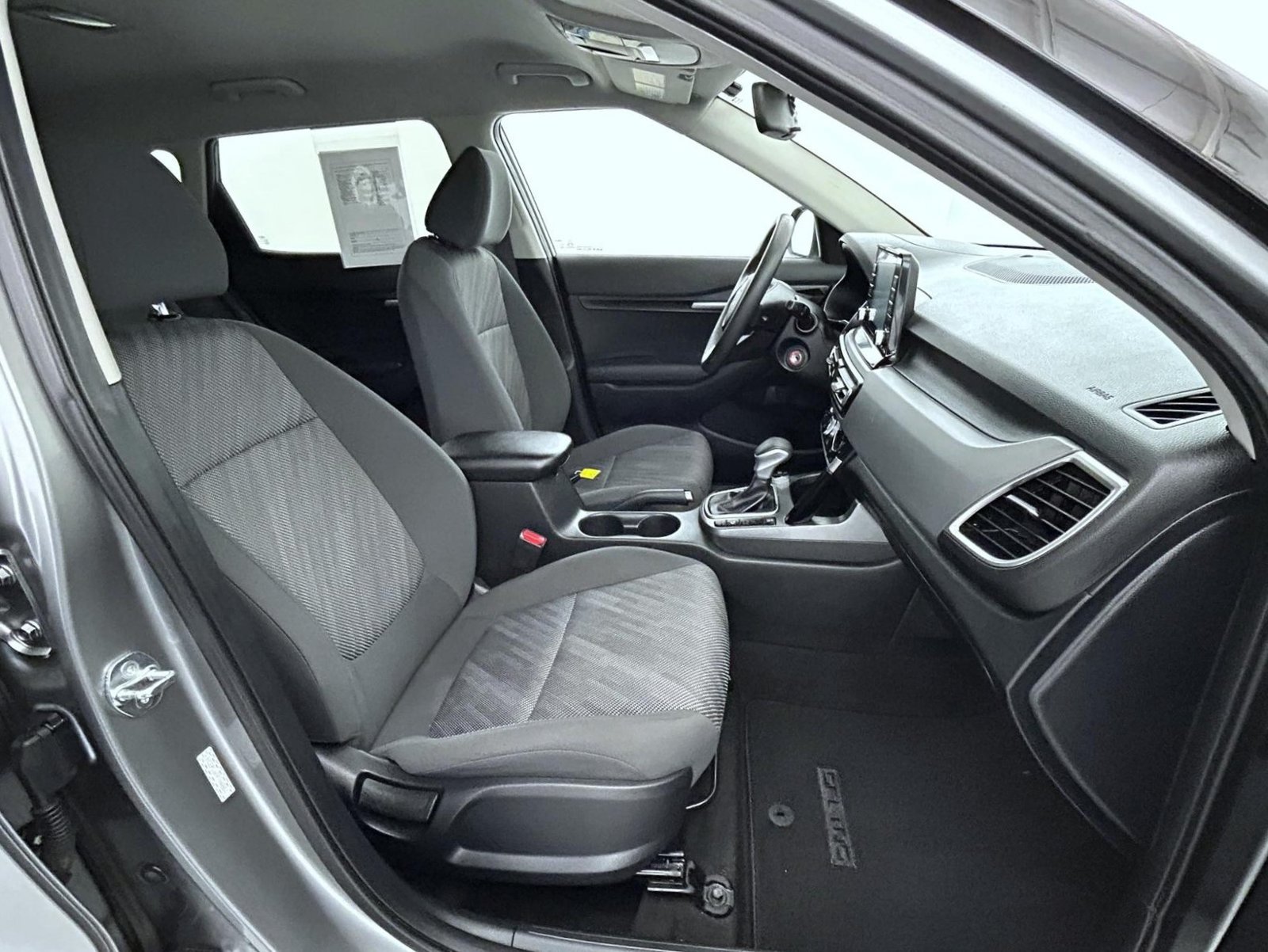 Used 2023 Kia Seltos LX AWD/4WD image 15