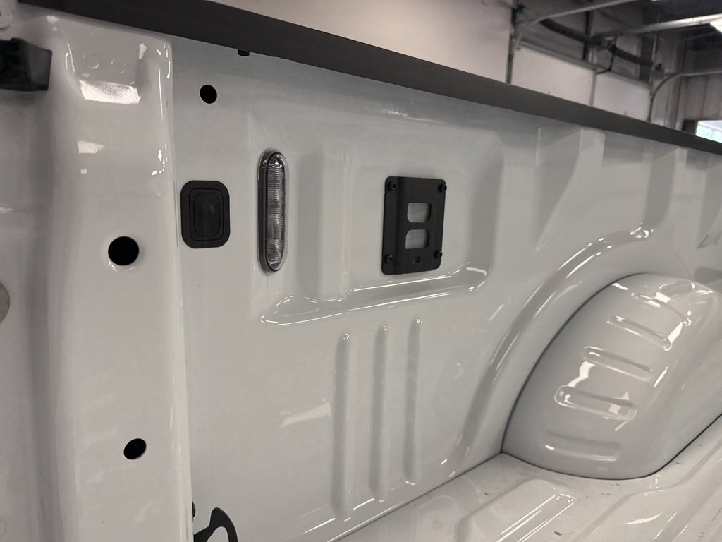 New 2025 Ford F350 XL w/ STX Appearance Package image 31