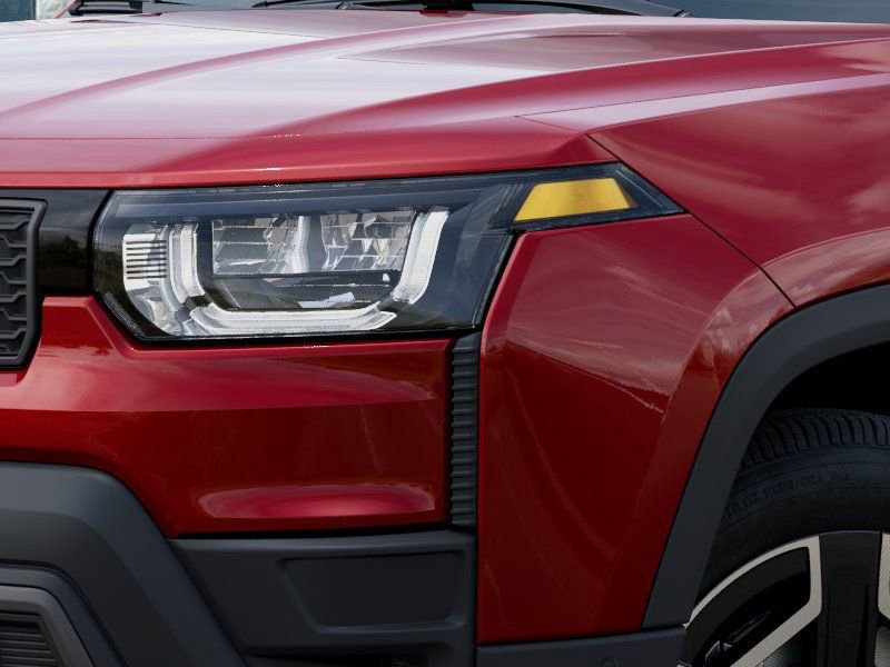 New 2026 Jeep Cherokee Laredo AWD/4WD image 10