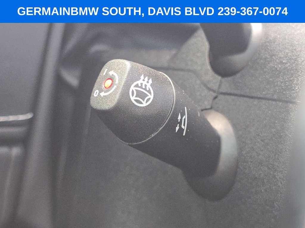 Used 2025 Mercedes-Benz G 63 AMG 4MATIC image 35