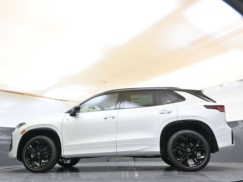 New 2026 Volkswagen Tiguan SE R-Line image 31