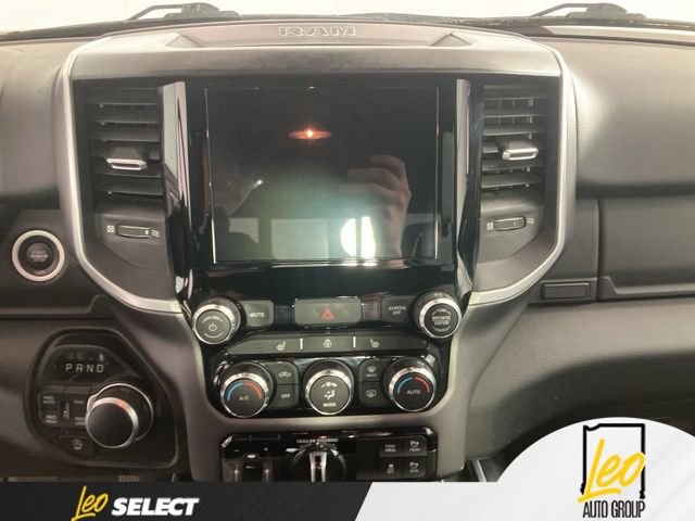 Used 2022 RAM 1500 Big Horn AWD/4WD image 15