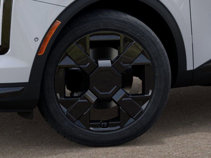 New 2026 Kia Sportage X-Pro Prestige image 9