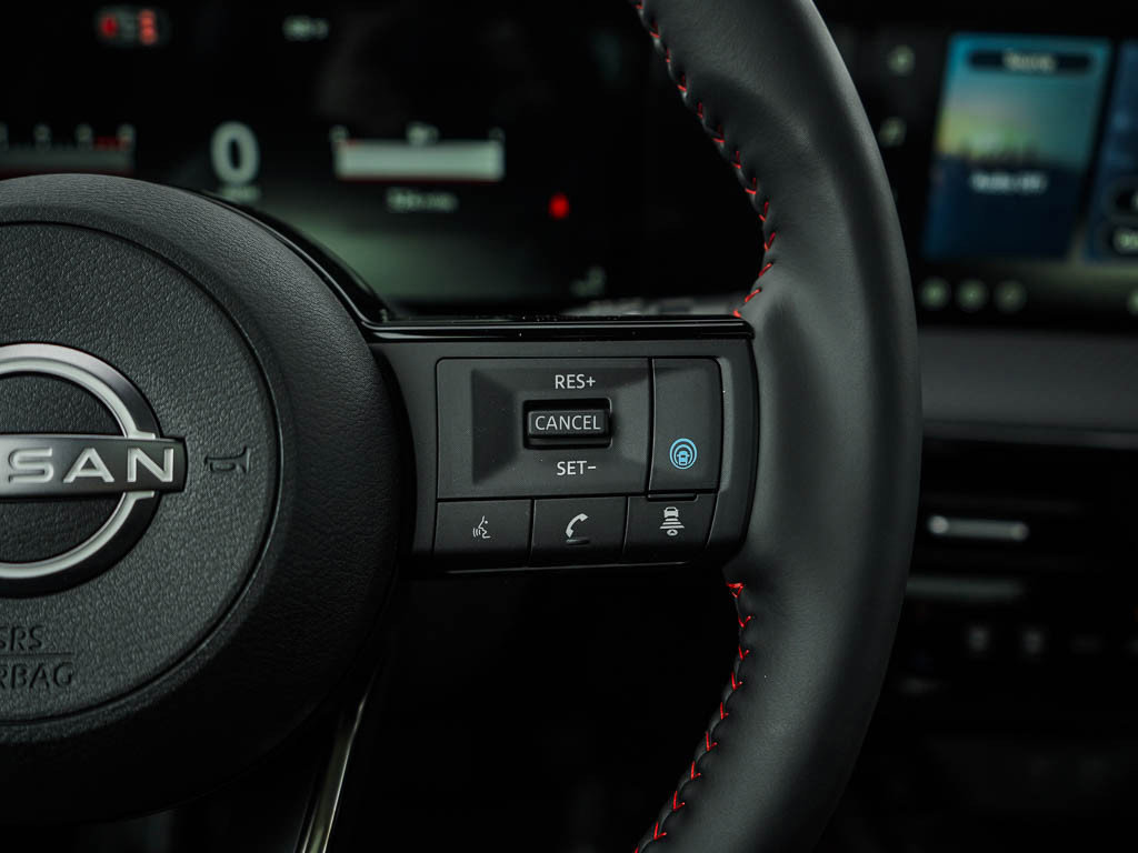 New 2026 Nissan Kicks SR w/ SR Premium Package image 20