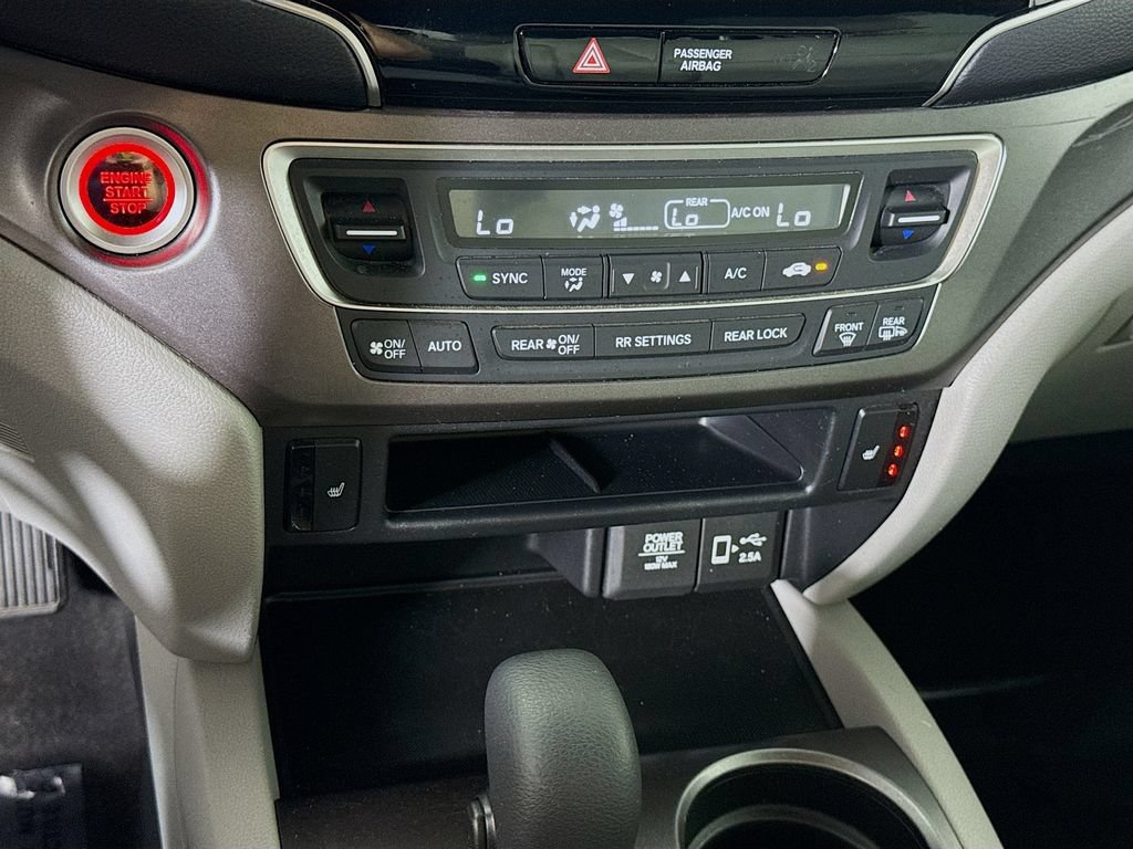 Used 2020 Honda Pilot EX image 8