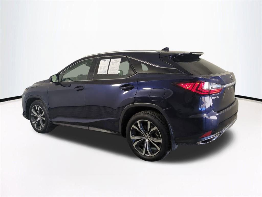 Used 2021 Lexus RX 350 AWD w/ Premium Package image 7