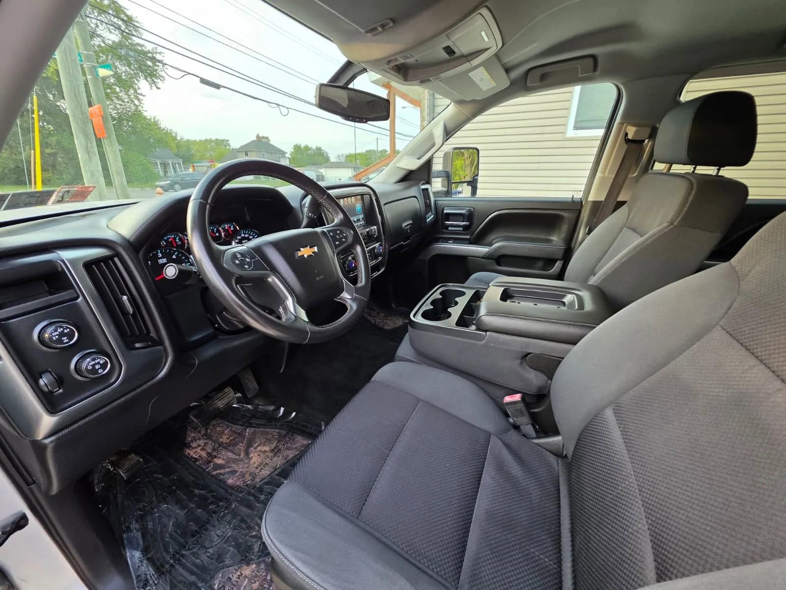 Used 2014 Chevrolet Silverado 1500 LT w/ All Star Edition image 12