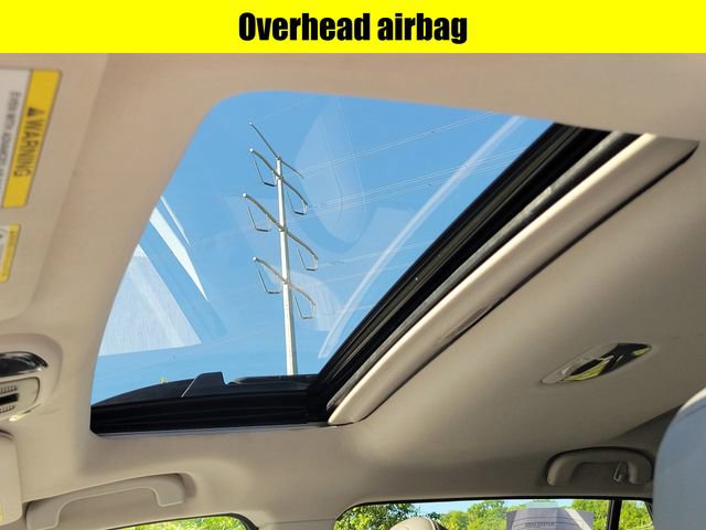 Used 2020 Subaru Outback Limited w/ Popular Package #2 AWD/4WD image 25