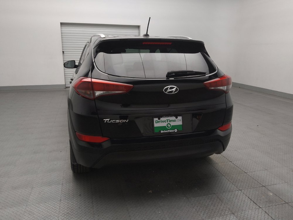 Used 2016 Hyundai Tucson SE w/ Option Group 02 FWD image 6