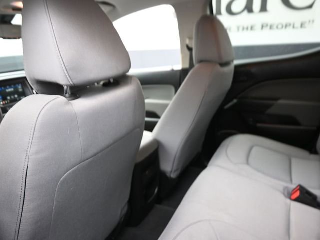 Used 2019 Chevrolet Colorado W/T w/ WT Convenience Package image 23