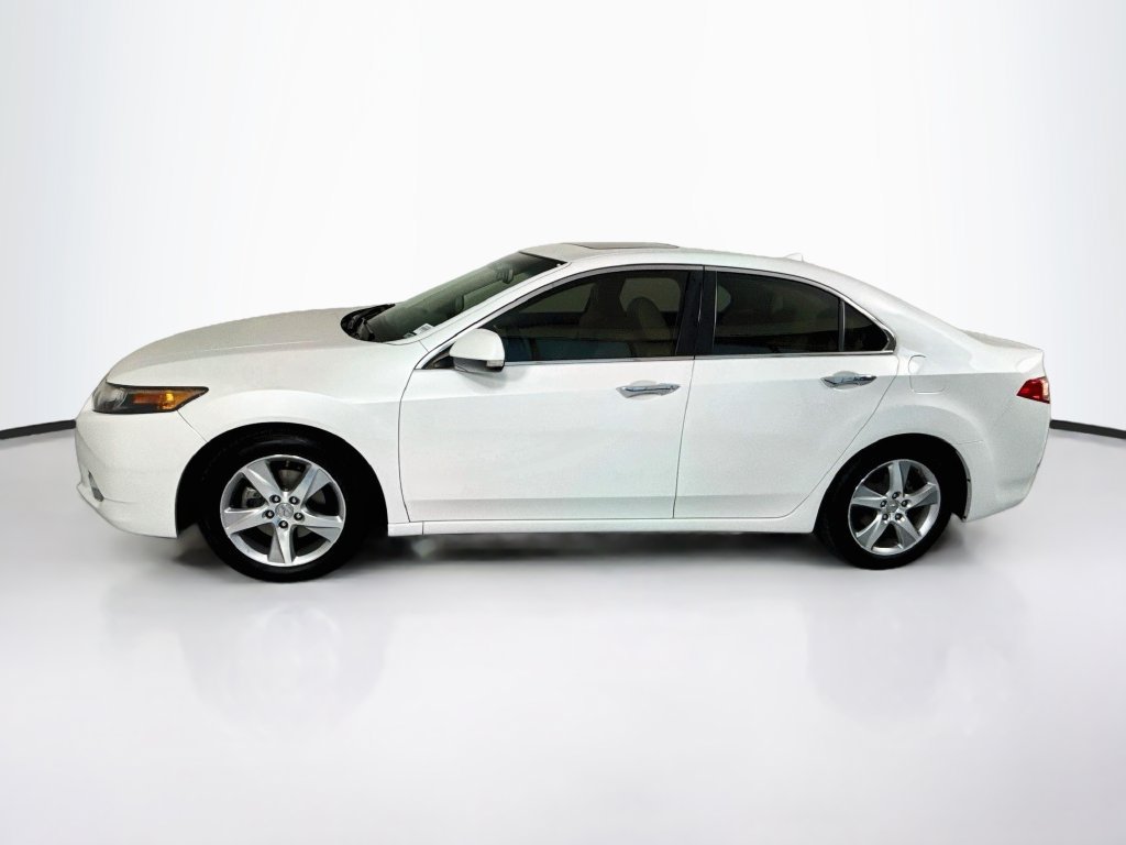 Used 2014 Acura TSX Sedan FWD image 8