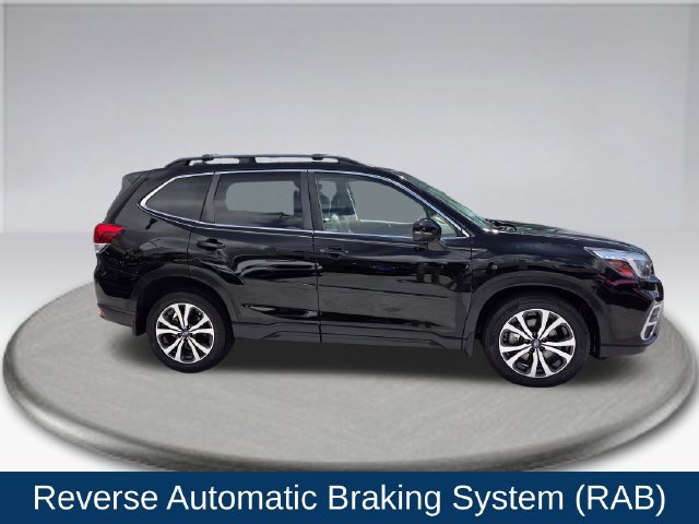 Used 2021 Subaru Forester Limited AWD/4WD image 13