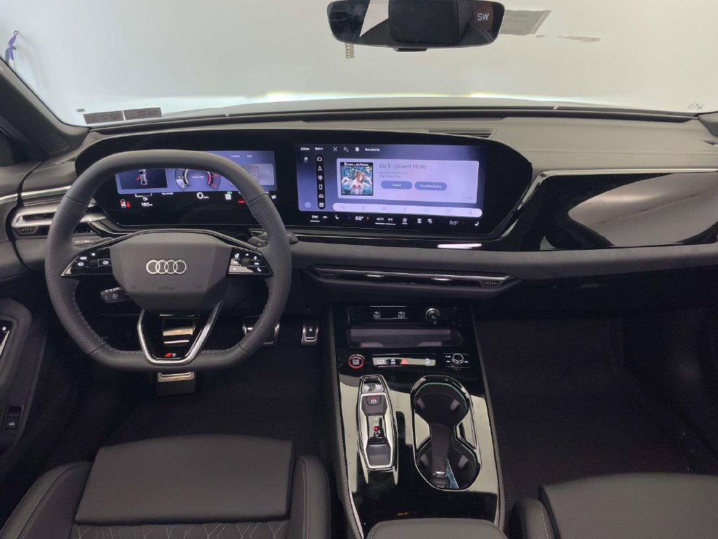 New 2026 Audi S5 Premium Plus AWD/4WD image 26
