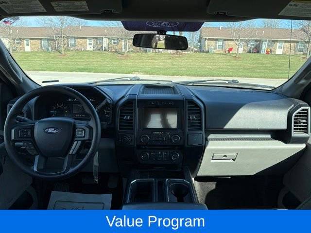 Used 2018 Ford F150 XL w/ Equipment Group 101A Mid image 22
