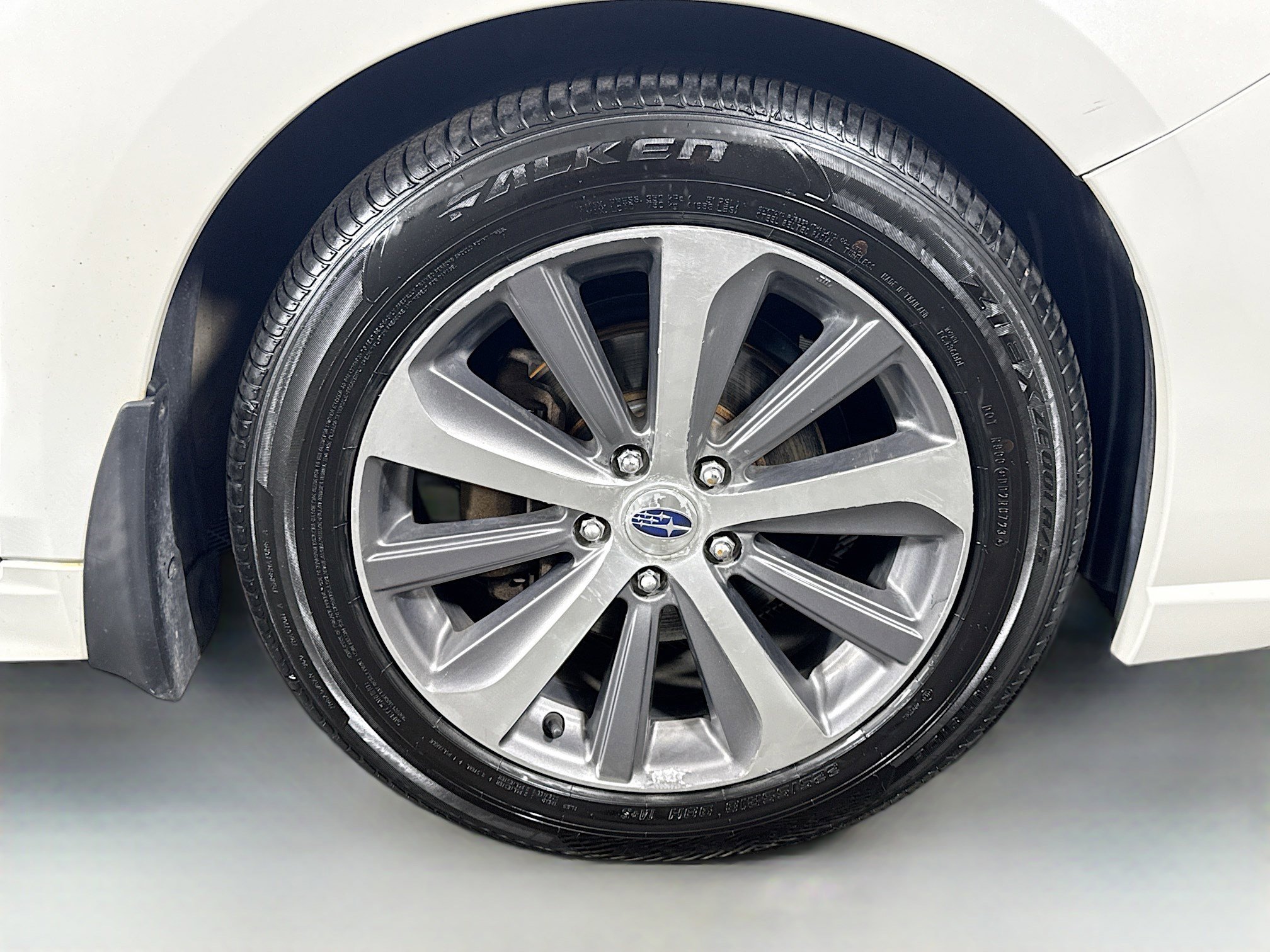 Used 2019 Subaru Legacy 2.5i Limited image 32