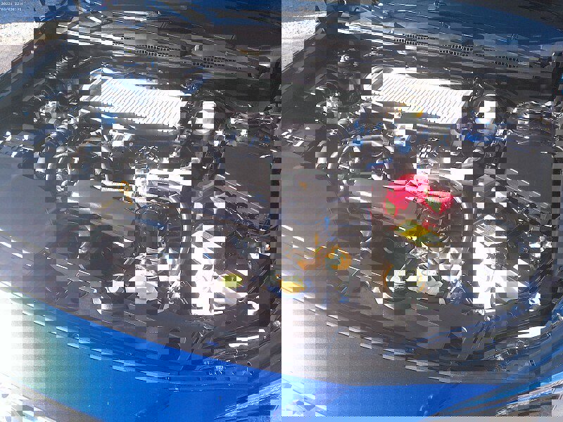 Used 2023 Subaru WRX Premium image 17