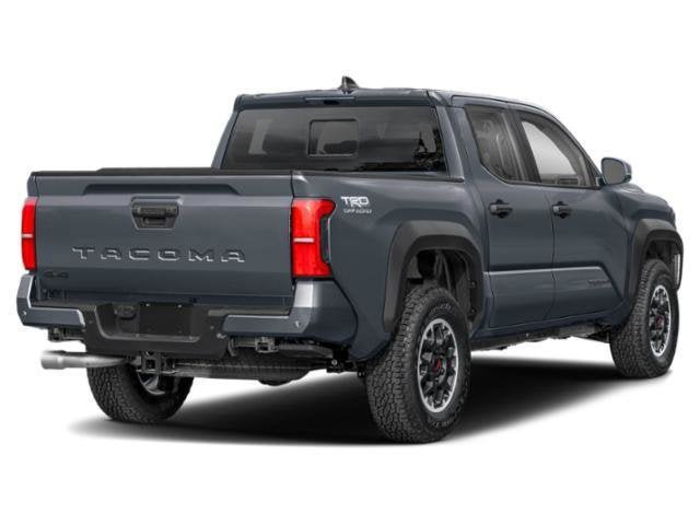 New 2026 Toyota Tacoma TRD Off-Road AWD/4WD image 2
