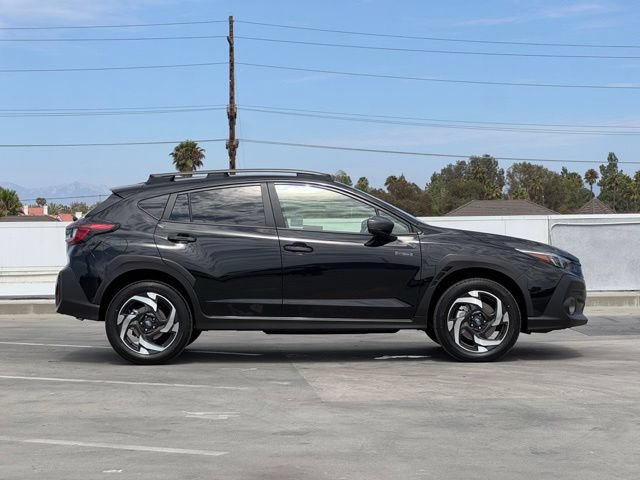 New 2026 Subaru Crosstrek 2.5i Limited w/ Crosstrek Mirror Package AWD/4WD image 29