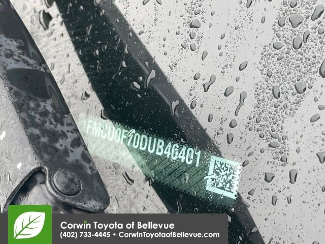 Used 2013 Ford Escape S image 29